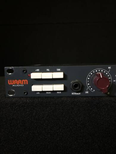Store Special Product - Warm Audio - WA-73